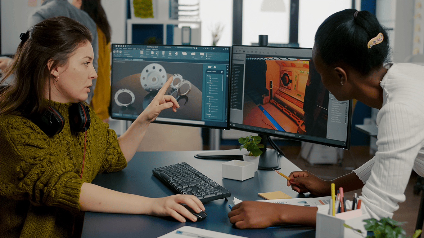 graphic design