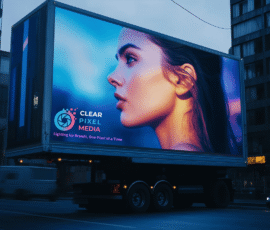 LED Advertising